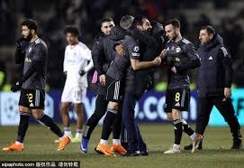 曼城不阻拦京多安今夏离队，会让他退役后在城市集团任教练